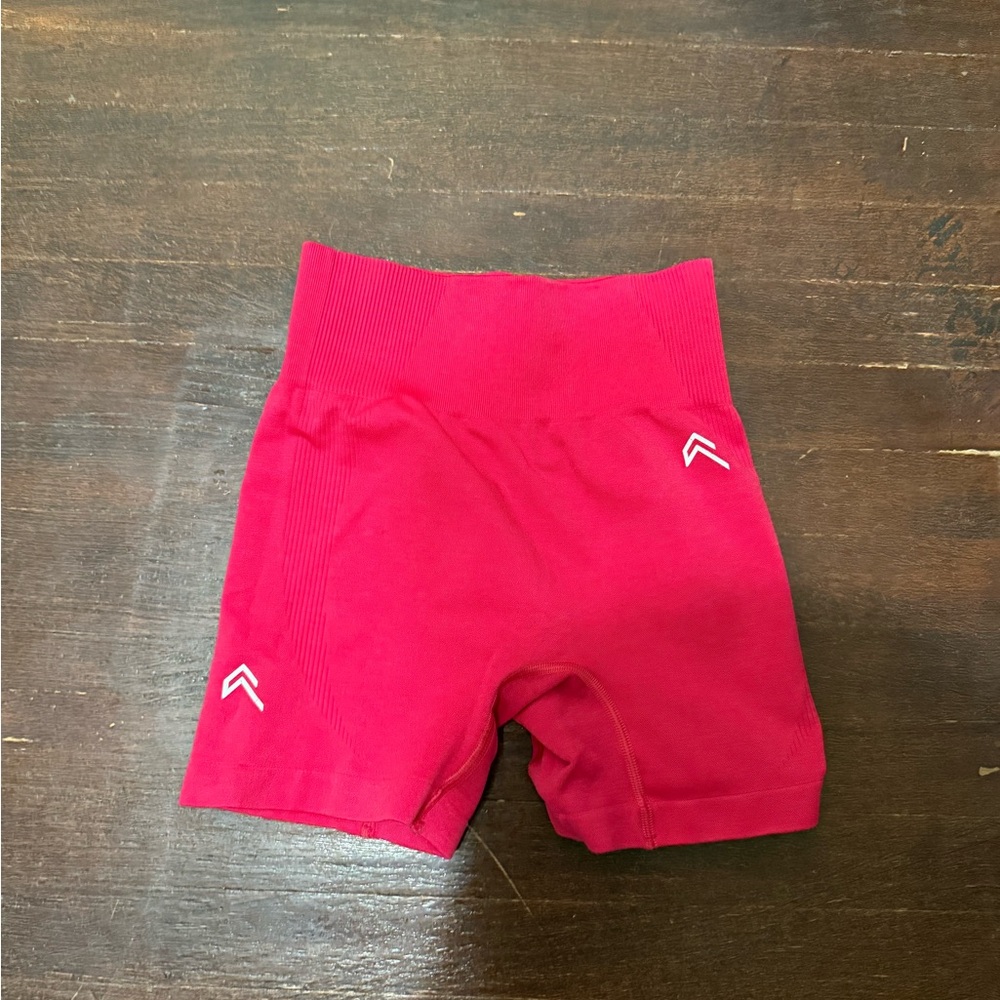 Oner active short short classic seamless